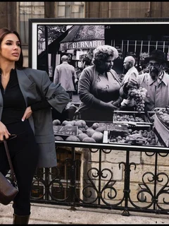 Louisa escort in London