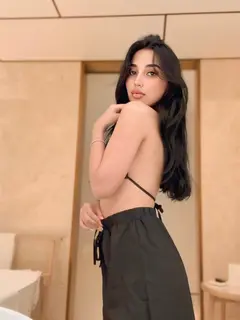 Luiza escort in London