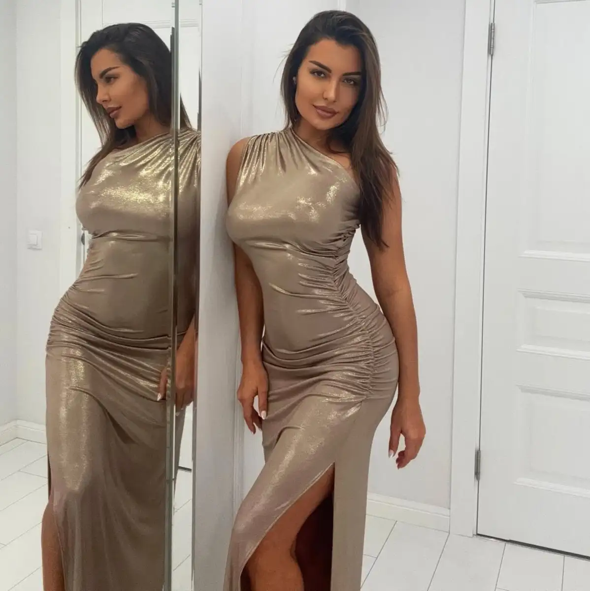 Lydia escort in London