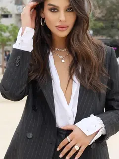 Mariana escort in London