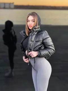 Millie escort in London