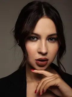 Nadia escort in London