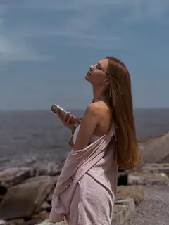 Novalee escort in London