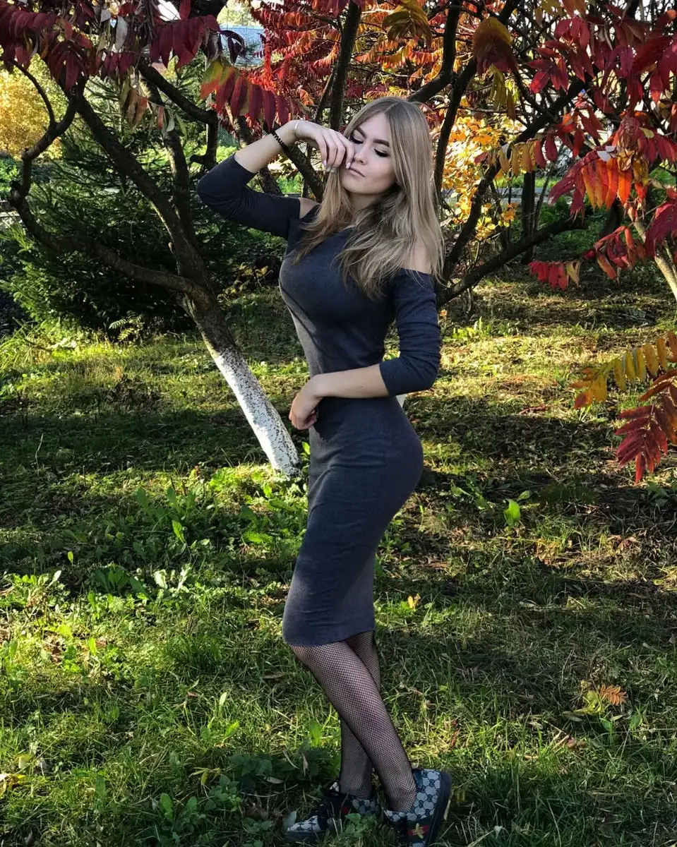 Ophelia escort in London