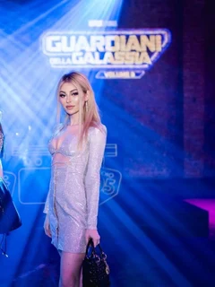 Regina escort in London