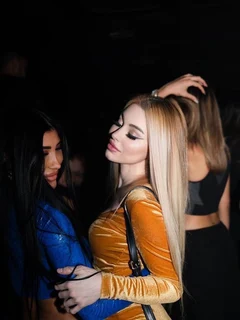 Regina escort in London