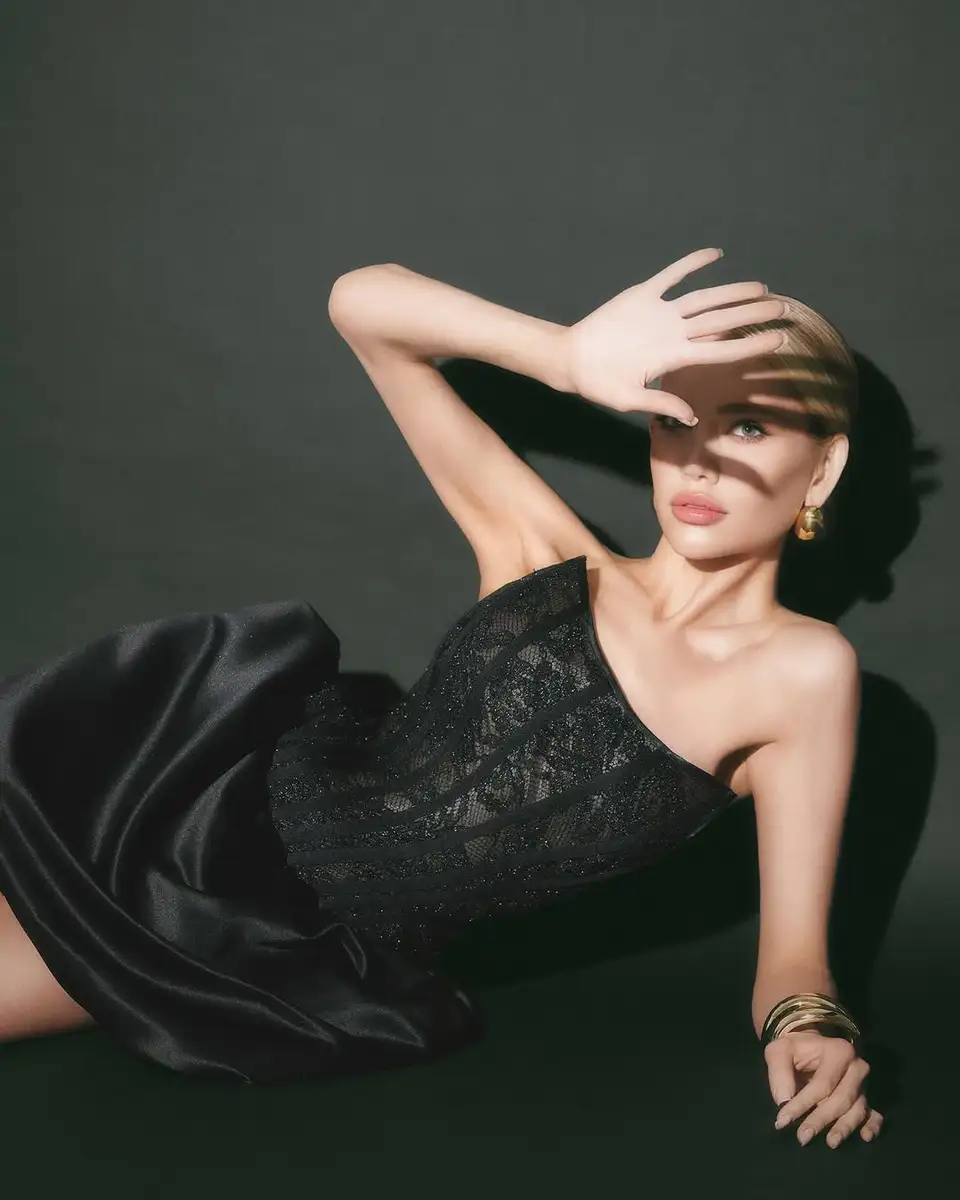 Rosalie escort in London