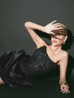 Rosalie escort in London