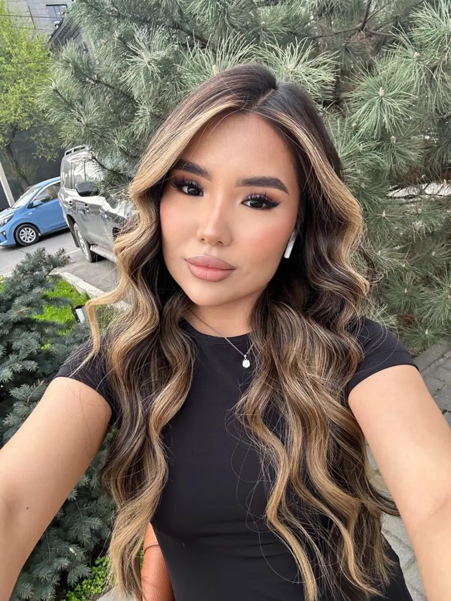 Sabrina escort in London