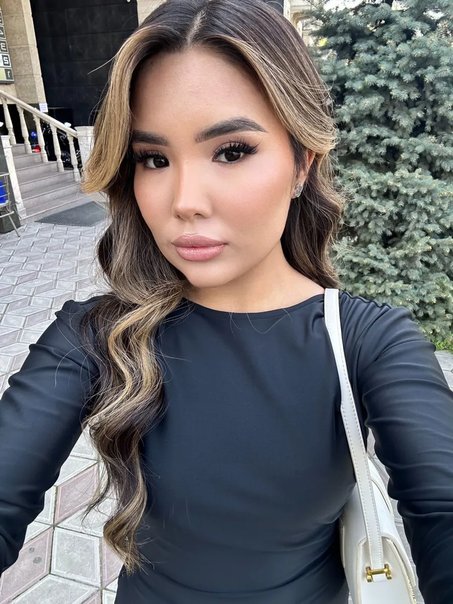 Sabrina escort in London