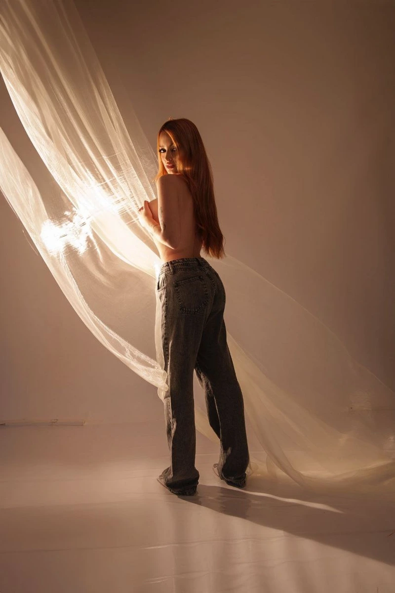 Samantha escort in London