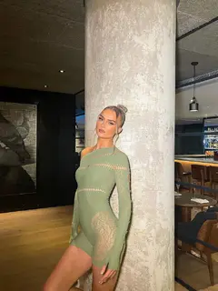 Sasha escort in London