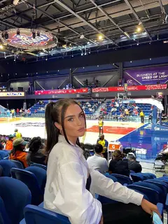 Sasha escort in London