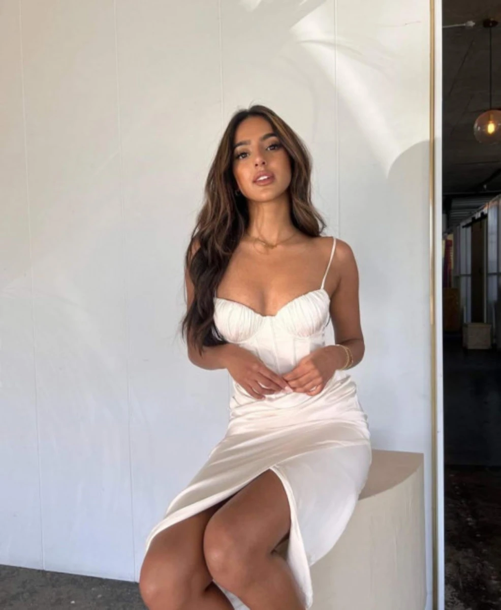 Seren escort in London