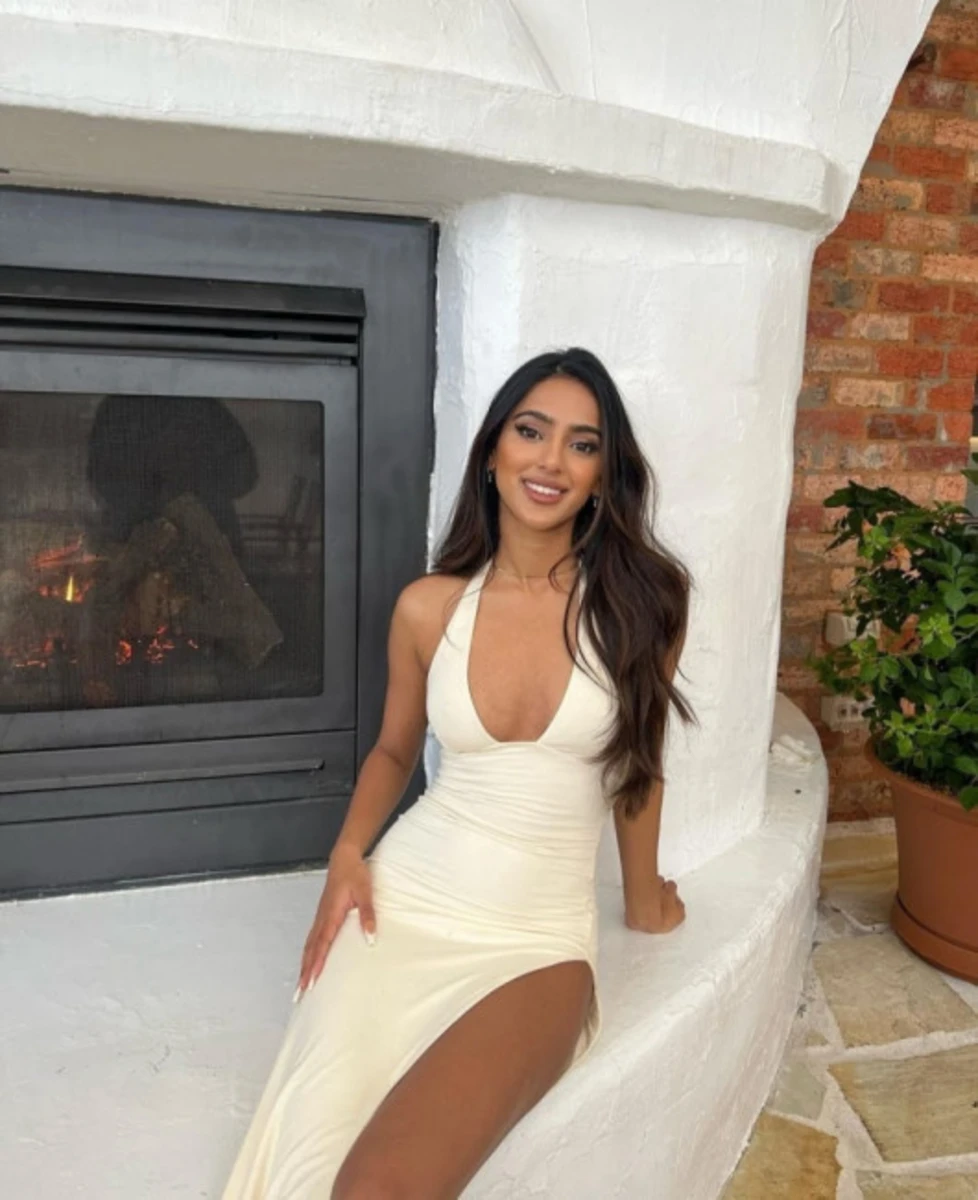 Seren escort in London