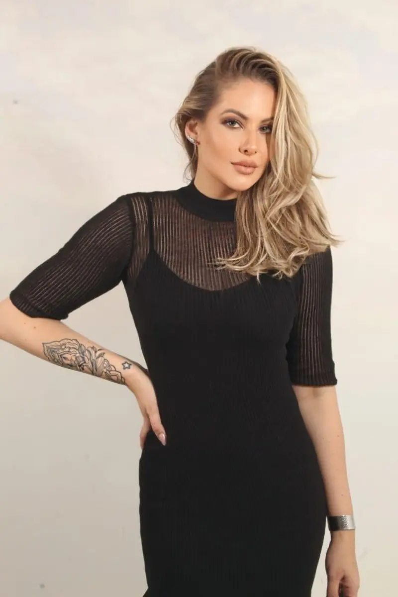 Simone escort in London