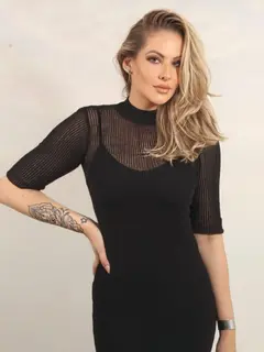 Simone escort in London