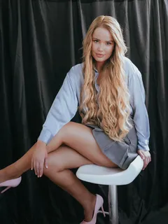 Skye escort in London