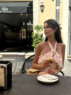 Sophia escort in London