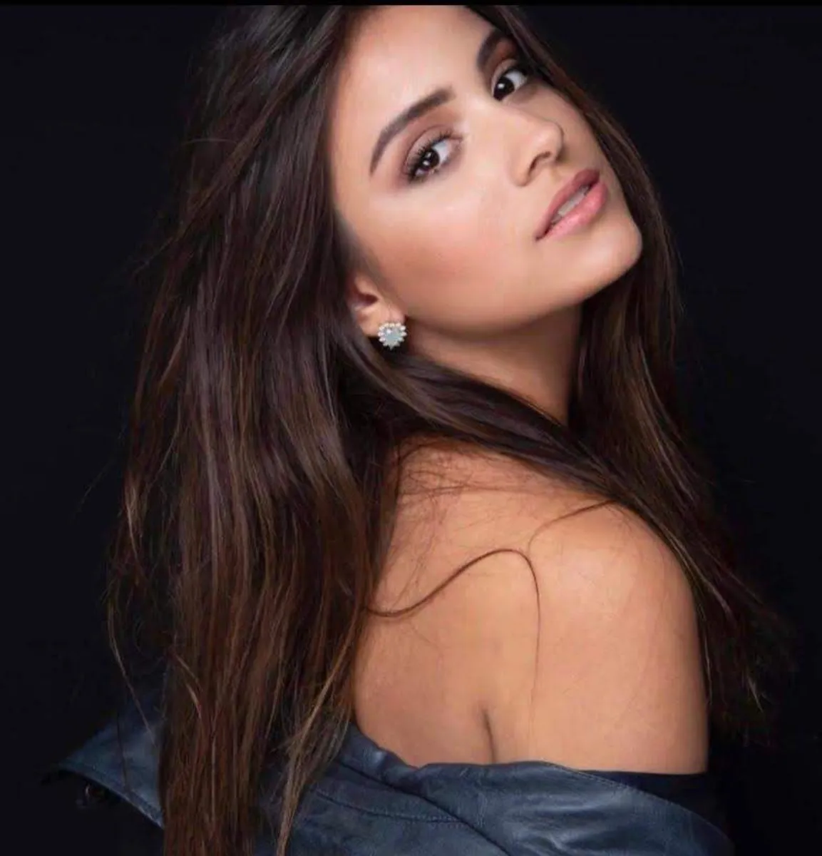 Talita escort in London