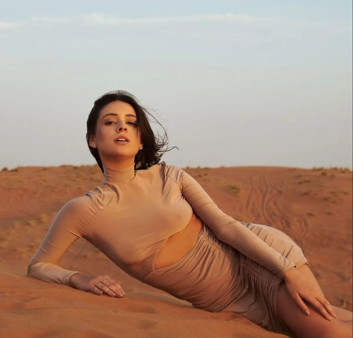 Talita escort in London