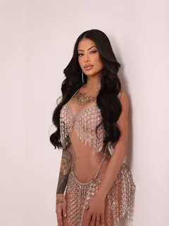 Valerie escort in London