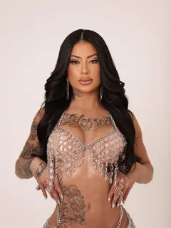 Valerie escort in London