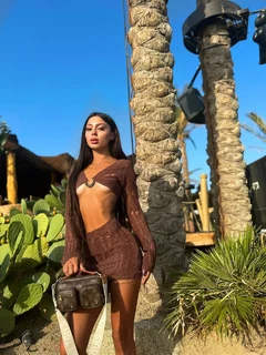 Violet escort in London