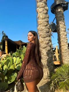 Violet escort in London